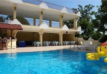 Grand Sem Hotel Beldibi (Kemer)